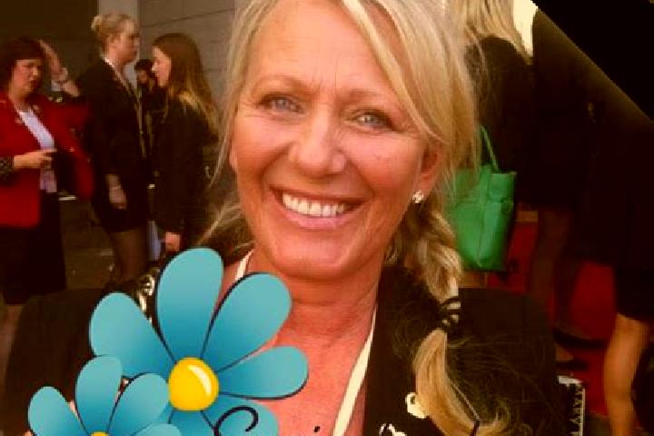 Olivia, 35 — Escort in Fjaeras kyrkby, Sweden
