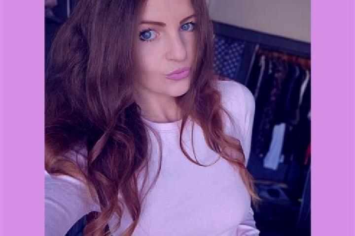 Olivia, 35 — Escort in Greenmount, Australia