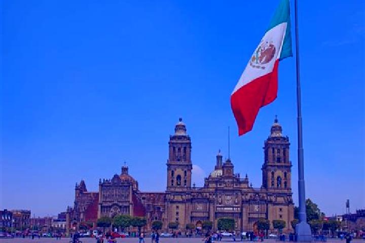 Olivia, 35 — Escort in Hueyitlalpan, Mexico