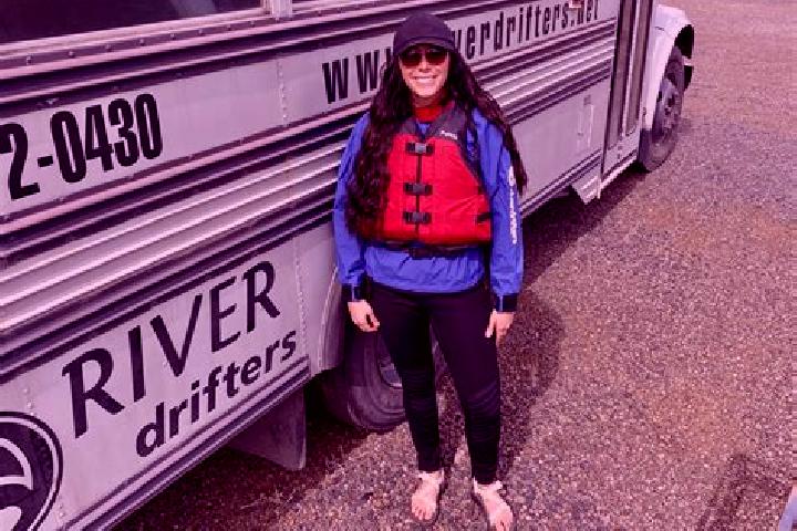Olivia, 35 — Escort in Kernville, United States