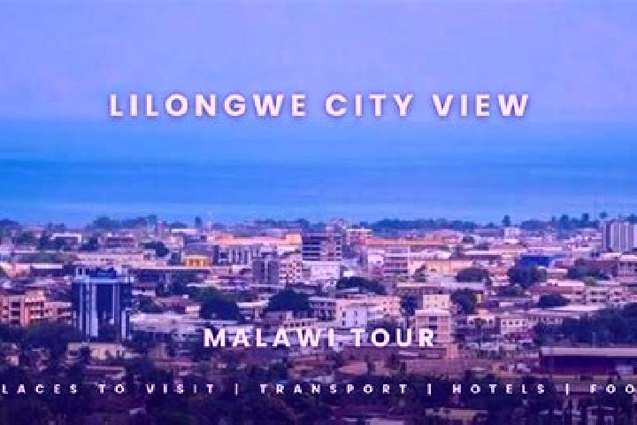 Olivia, 35 — Escort in Lilongwe, Malawi