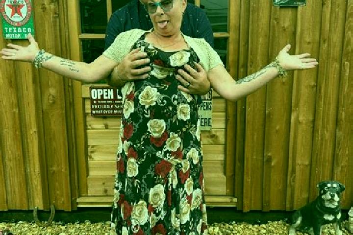 Olivia, 35 — Escort in Littleport, United Kingdom