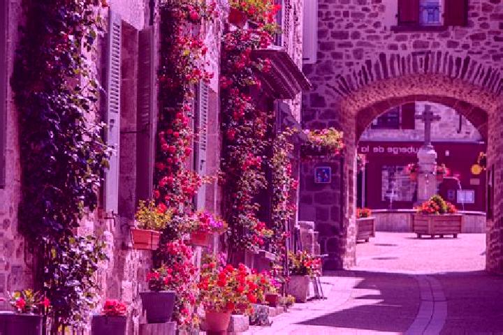 Olivia, 35 — Escort in Marcoles, France