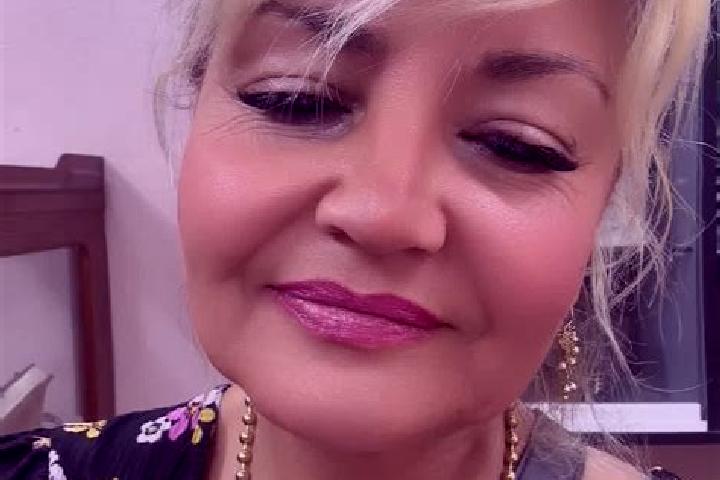 Olivia, 35 — Escort in Menzel Jemil, Tunisia