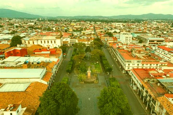 Olivia, 35 — Escort in Nuevo Uruapan, Mexico