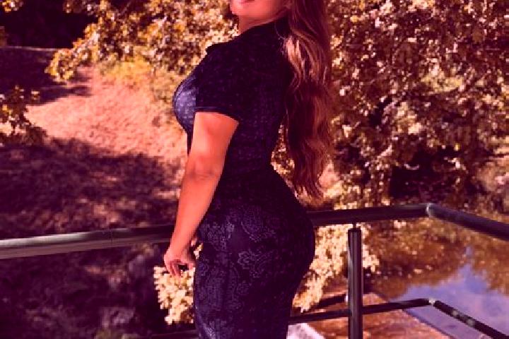 Olivia, 35 — Escort in Oliveira, Brazil