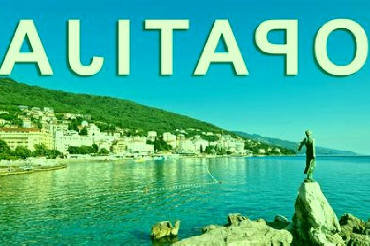 Olivia, 35 — Escort in Opatija, Croatia