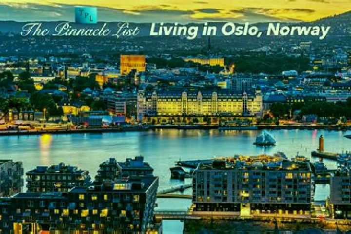 Olivia, 35 — Escort in Oslo, Norway
