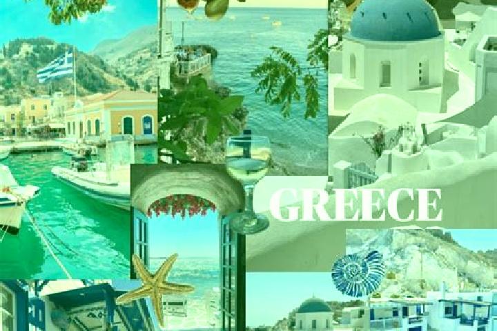 Olivia, 35 — Escort in Ossa, Greece