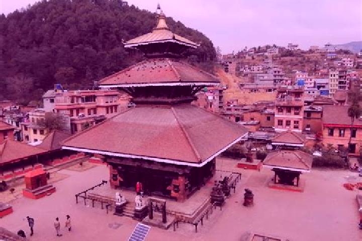 Olivia, 35 — Escort in Panauti, Nepal