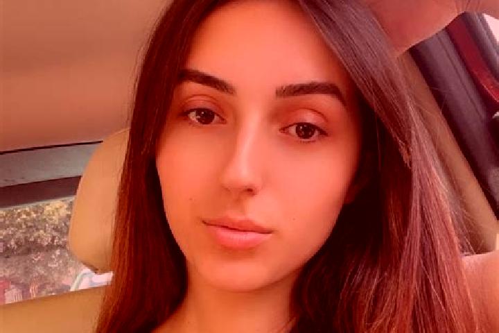 Olivia, 35 — Escort in Paskuqan, Albania