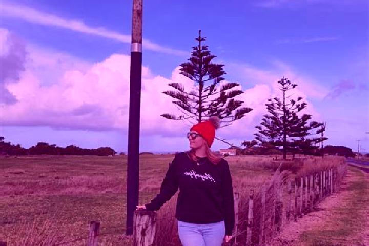 Olivia, 35 — Escort in Patea, New Zealand