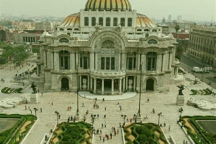 Olivia, 35 — Escort in Placetas, Mexico
