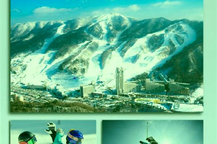 Olivia, 35 — Escort in Pyeongchang, South Korea