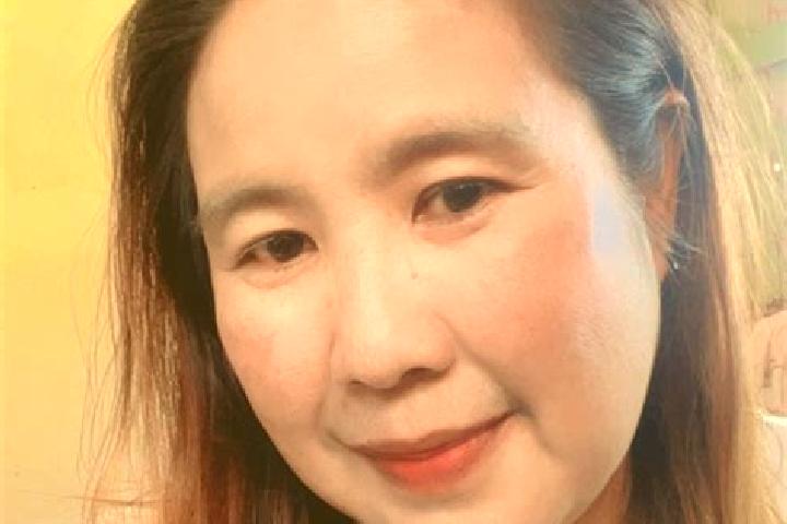 Olivia, 35 — Escort in Rung Thong, Vietnam