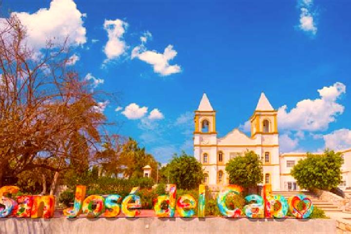 Olivia, 35 — Escort in San Jose del Castillo, Mexico