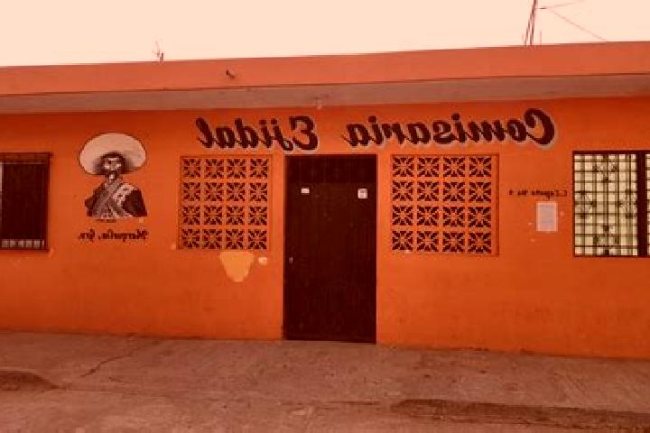 Olivia, 35 — Escort in San Martin Ahuatepec, Mexico