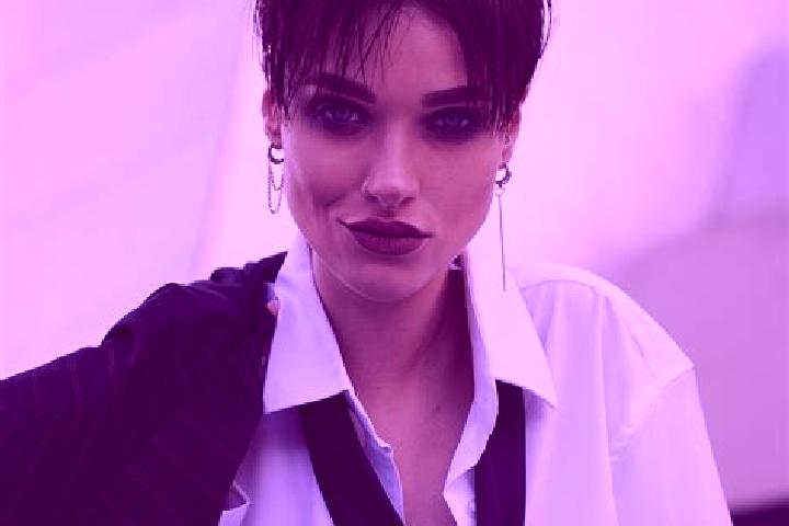 Olivia, 35 — Escort in Stare Selo, Ukraine