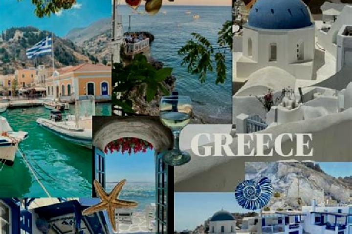 Olivia, 35 — Escort in Sterna, Greece