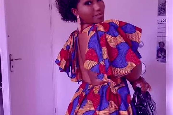 Olivia, 35 — Escort in Takala, Ivory Coast