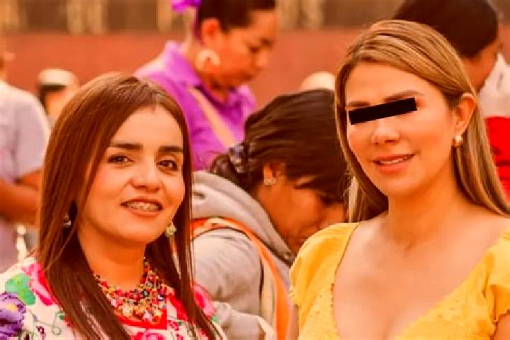 Olivia, 35 — Escort in Tepetixtla, Mexico