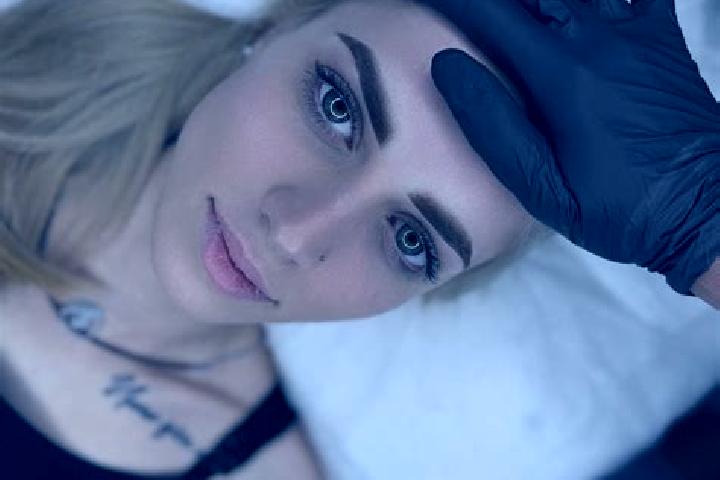 Olivia, 35 — Escort in Tlustice, Czech Republic