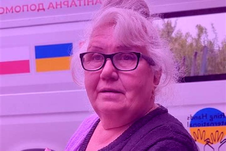 Olivia, 35 — Escort in Velyka Chernihivka, Ukraine
