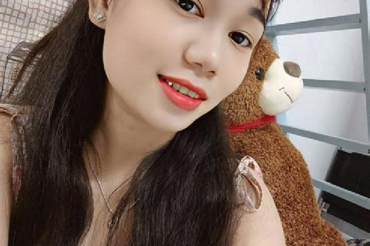 Olivia, 35 — Escort in Vinh Thanh, Vietnam