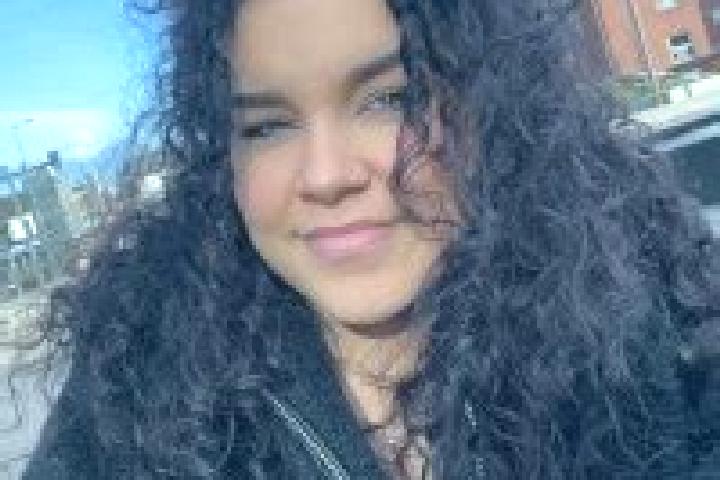 Olivia, 35 — Escort in Wilberfoss, United Kingdom