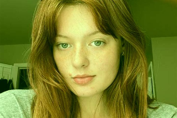 Olivia, 36, a auburn grey-eyed middle eastern companion based in Fossoli. Offering OWO, A-Level, Duos. Available for incall and outcall, day and evening dates.