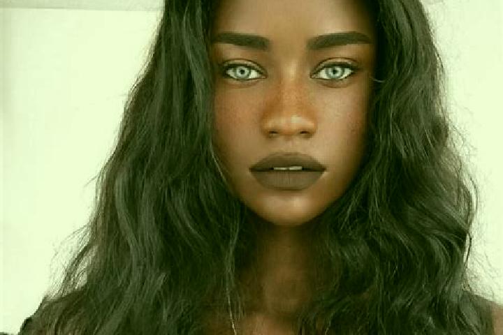 Olivia, 36, a black blue-eyed ebony companion based in Benimassot. Offering Roleplay, GFE, Travel Companion, OWO. Available for incall and outcall, overnight...