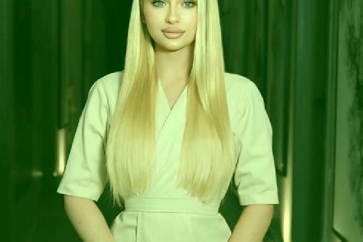 Olivia, 36, a blonde dark-eyed european companion based in Sianky. Offering BDSM, Roleplay, Tantra, Erotic Massage. Available for incall and outcall, day and...