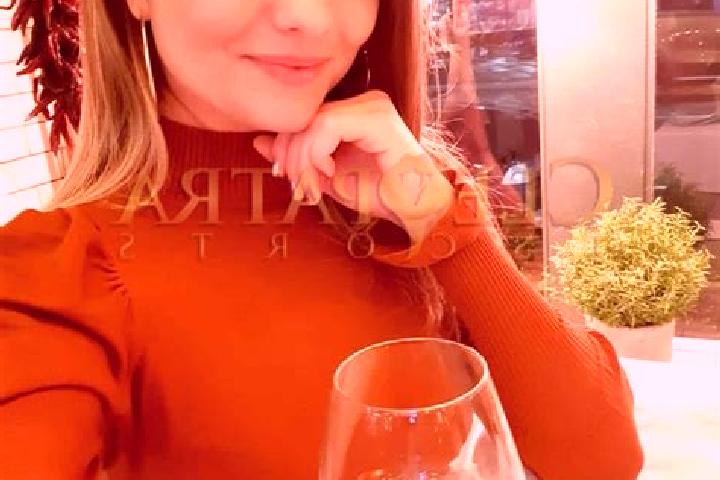 Olivia, 36, a brunette amber-eyed caucasian companion based in Przyszowice. Offering Dinner Date, Erotic Massage, OWO. Available for incall and outcall, day ...