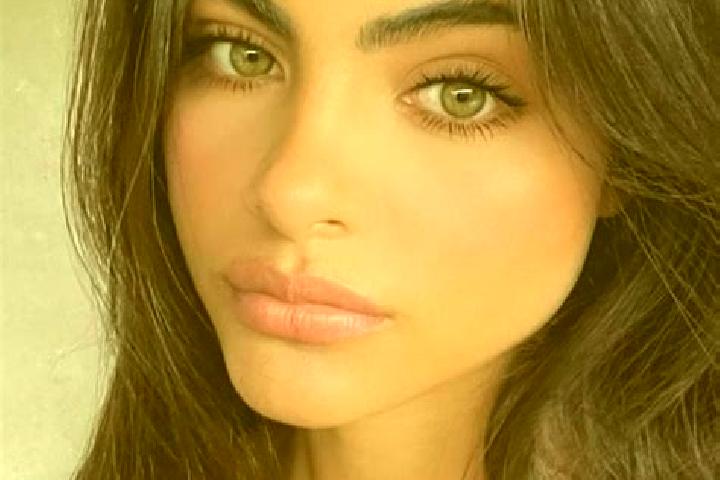 Olivia, 36, a brunette brown-eyed middle eastern companion based in Chaykovskiy. Offering OWO, CIM, Couples, Tantra. Available for incall and outcall, overni...