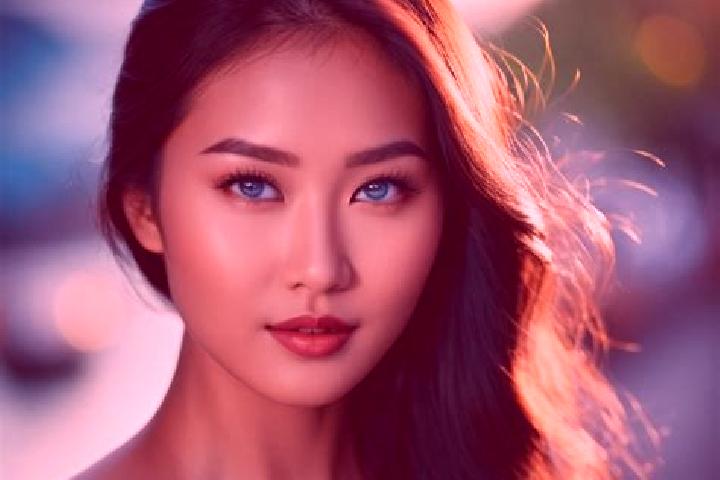 Olivia, 36, a dark blonde blue-eyed asian companion based in Yen Cat. Offering Striptease, Roleplay, OWO. Available for incall and outcall, day and evening d...