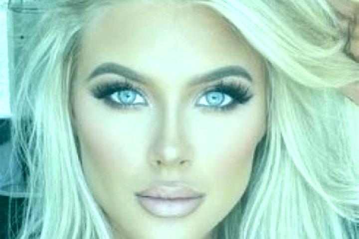 Olivia, 36, a platinum blonde grey-eyed mixed companion based in Hakametsae. Offering A-Level, Prostate Massage, Travel Companion. Available for incall and o...