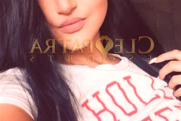 Olivia, 36, a red blue-eyed caucasian companion based in Mokrice. Offering OWO, A-Level, Overnight, Tantra, Domination. Available for incall and outcall, day...