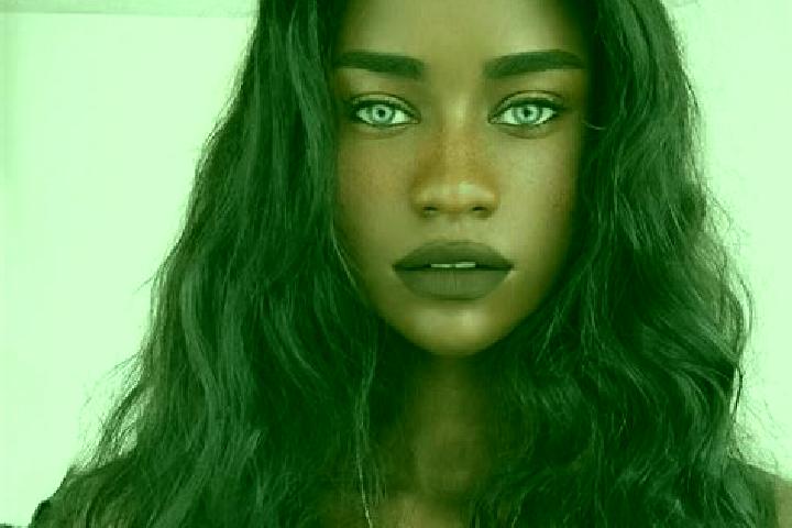 Olivia, 36, a red blue-eyed ebony companion based in Bir Ghaghar. Offering Roleplay, Domination, Overnight, Girlfriend Experience. Available for incall and o...