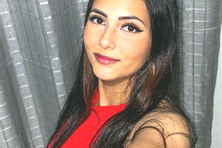 Olivia, 36 — Escort in Adamantina, Brazil
