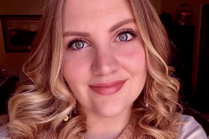 Olivia, 36 — Escort in Alderson, United States