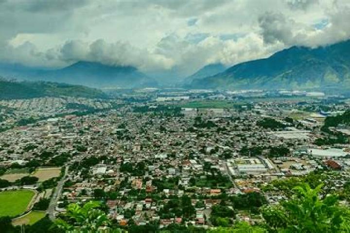 Olivia, 36 — Escort in Amatitlan de Azueta, Mexico