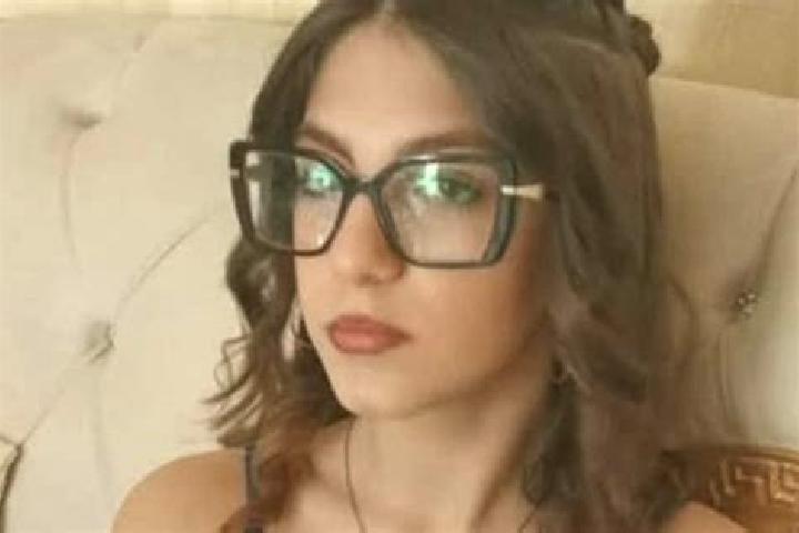 Olivia, 36 — Escort in Apollosa, Italy