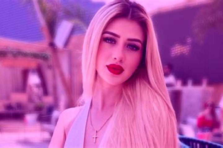 Olivia, 36 — Escort in Arreguin de Arriba, Mexico