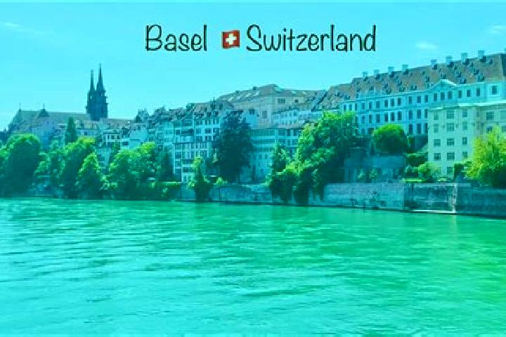 Olivia, 36 — Escort in Basel, Switzerland