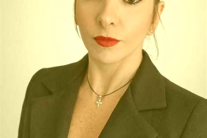 Olivia, 36 — Escort in Bolgare, Italy