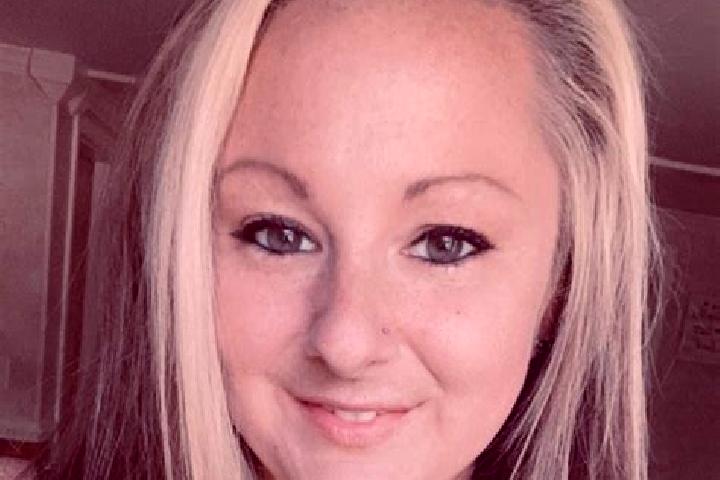 Olivia, 36 — Escort in Byers, United States
