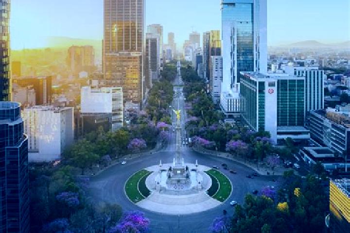 Olivia, 36 — Escort in Chacoaco, Mexico