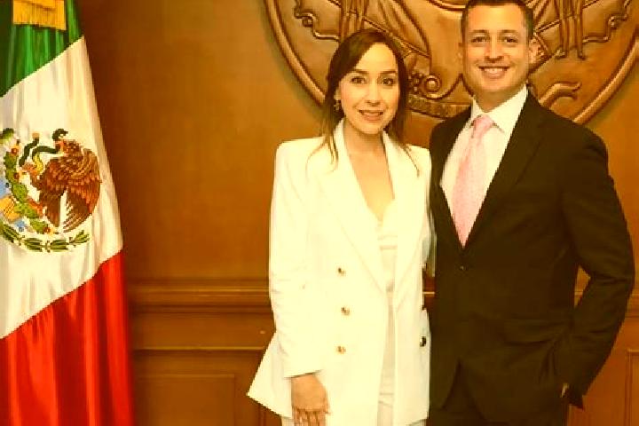 Olivia, 36 — Escort in Colonia Diana Laura Riojas de Colosio, Mexico