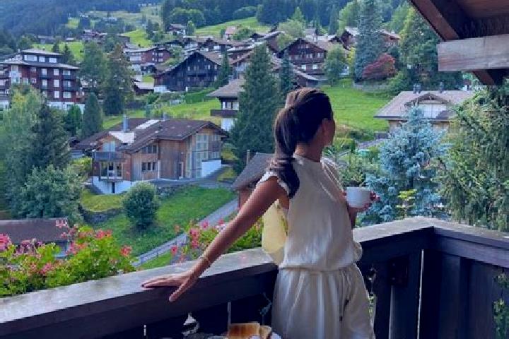 Olivia, 36 — Escort in Confignon, Switzerland