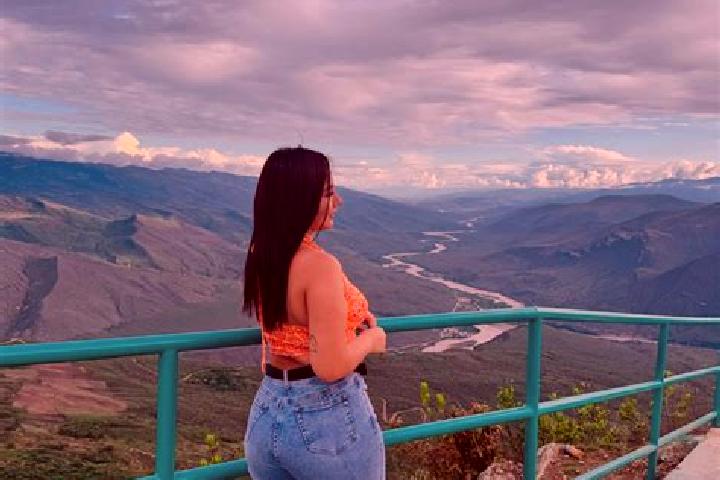 Olivia, 36 — Escort in Cujillo, Peru